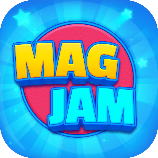 Mag Jam: Screw Revolution