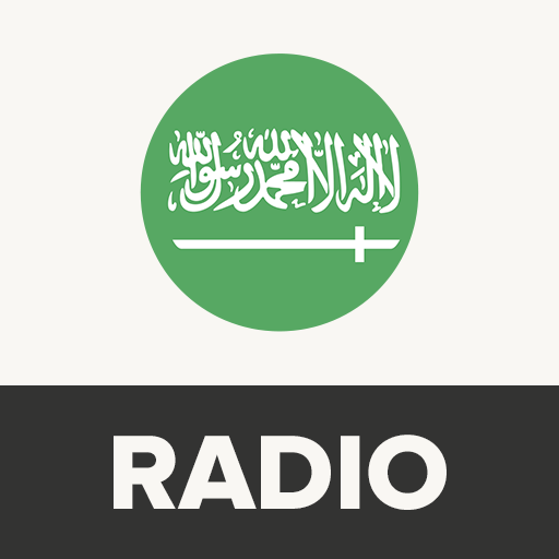 Radio Saoedi-Arabië