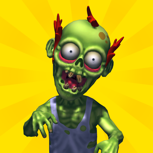 Tower Gunner: Zombie Shooter