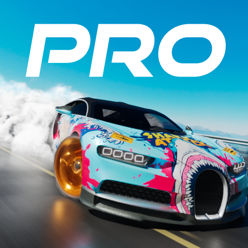 Drift Max Pro - ドリフト ゲーム