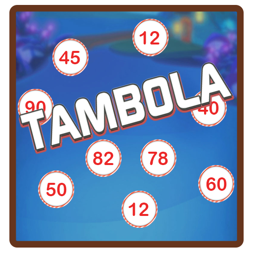 Tambola Number Game