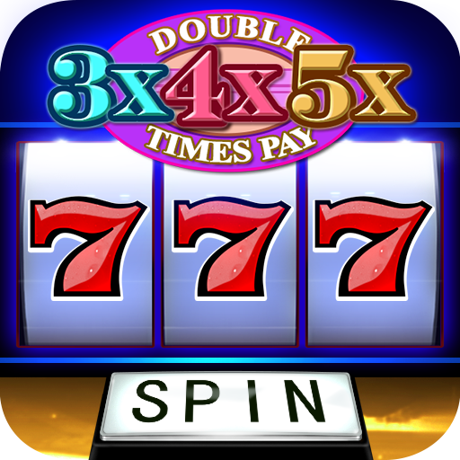 777 Slots - Vegas Casino Slot!