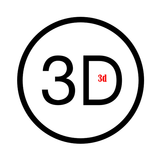 วอลเปเปอร์ 3 มิติ