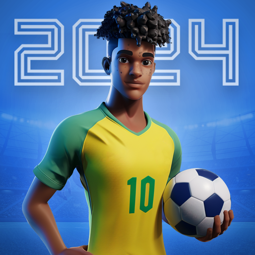 Futebol - Matchday Manager 24