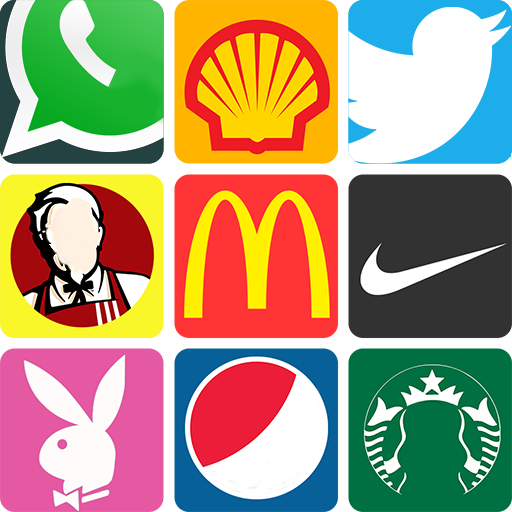 Logo Quiz World