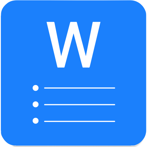 Word Reader Docx Viewer