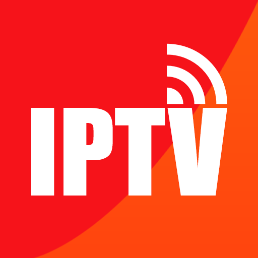 IPTV प्लेयर - m3u प्लेयर