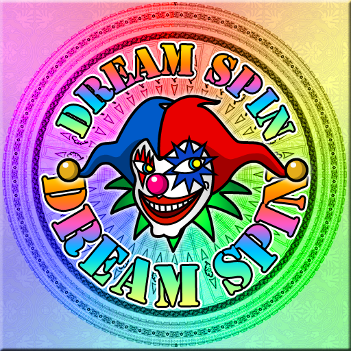 SUPER 8LINES DREAM SPIN エイトライン