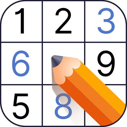 스도쿠 - 클래식 숫자 퍼즐