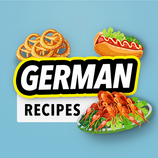 Рецепты немецкой кухни