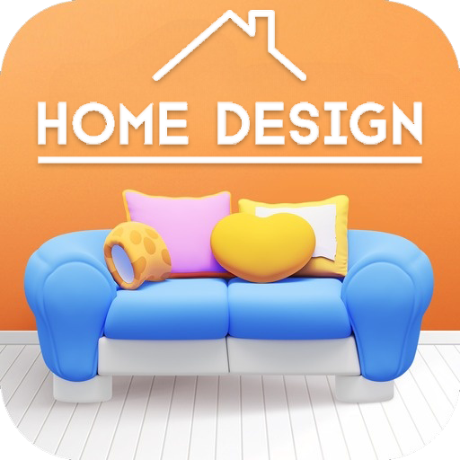 Home Design Decor: Puzzle Game