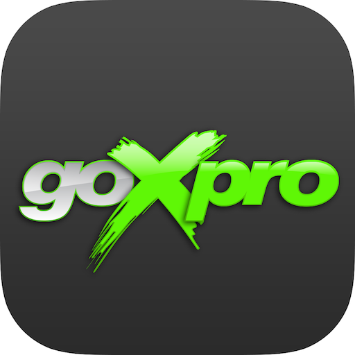 goXpro EUR