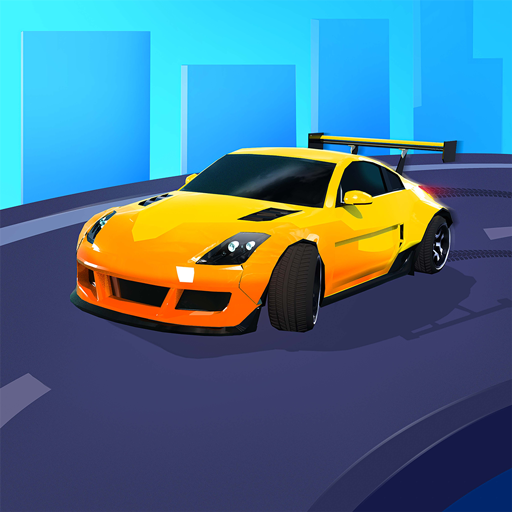 Car Racing Master : Car Game