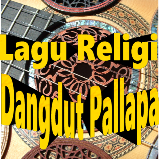 Lagu Religi Dangdut Pallapa