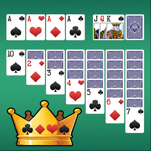 Solitario de cartas23.06.23