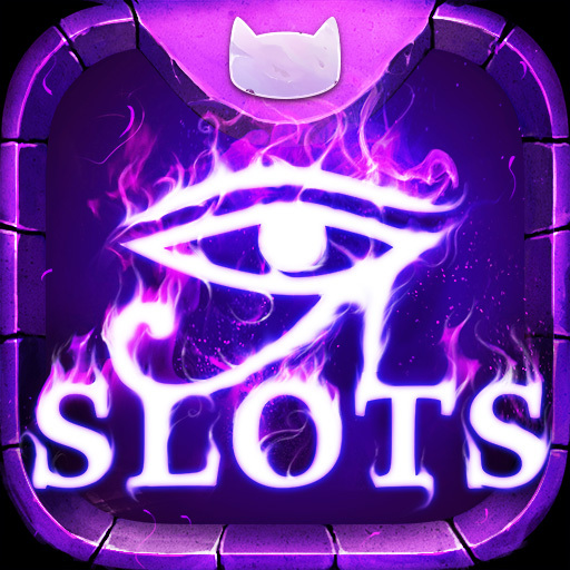 Slots Era - 大獎拉霸角子老虎機