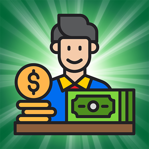 Business Tycoon Tap—Idle Games