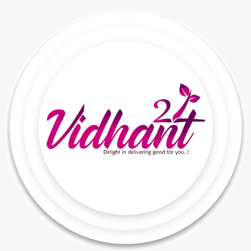 Vidhant24 Digital Partner