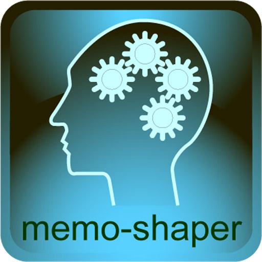 Memo-shaper Allenamento cervel