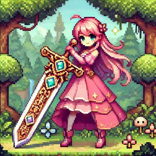 Idle Queen: AFK RPG Adventure