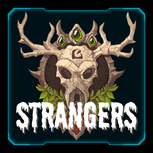 Strangers: Idle RPG Online