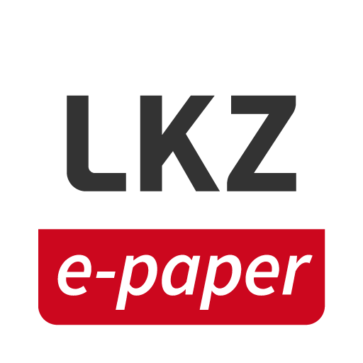 LKZ e-paper