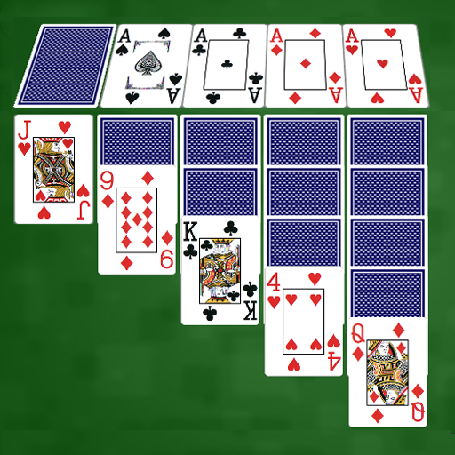 Solitaire: Classic Card Game3.6.17