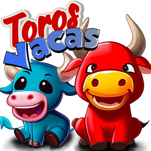 Touros e vacas: DecifreCódigo