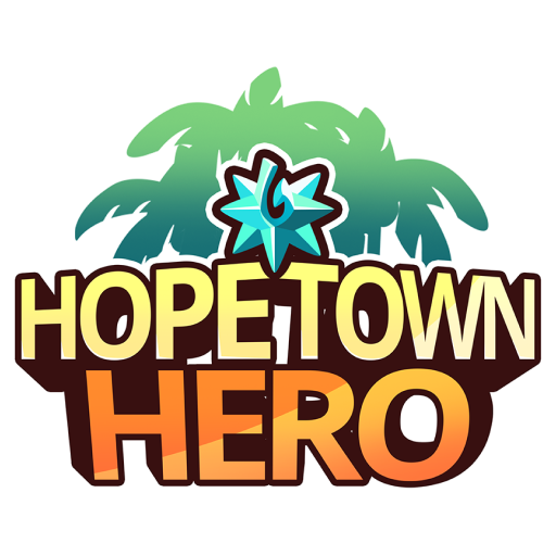 Hope Town Hero