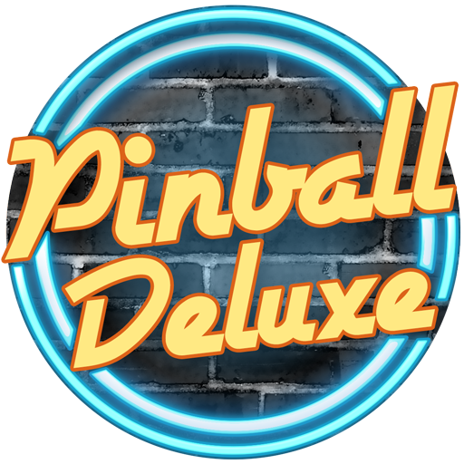 Pinball Deluxe: Reloaded2.7.4