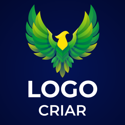 Logo Maker & Criar Logotipo