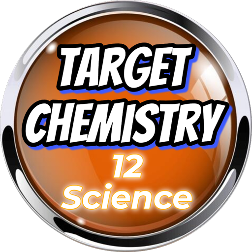 Target HSC : Chemistry