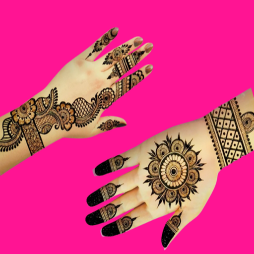 Mehndi Design 2024