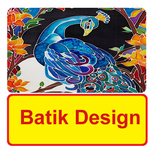 Batik Design idea