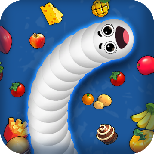 Snake Lite- juegos de gusanos