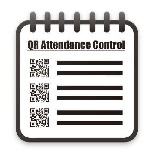 QR Attendance Control