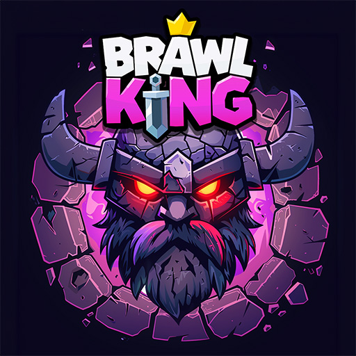 Brawl King - Roguelike RPG