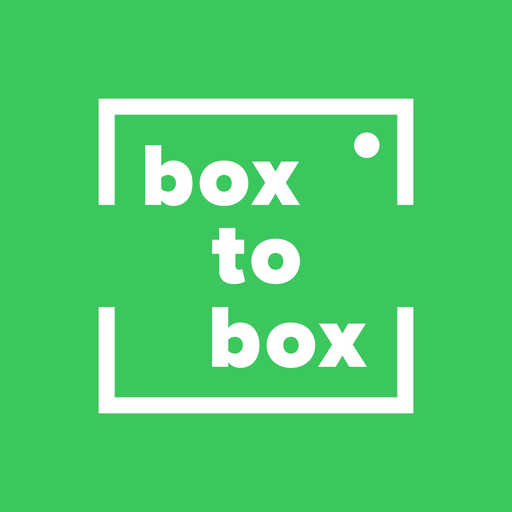 box-to-box: Futbol Antrenman