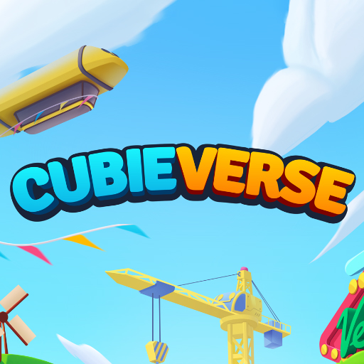 Cubieverse