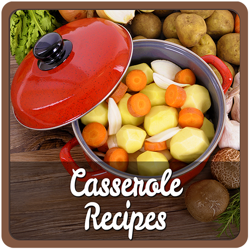 Casserole Rezepte