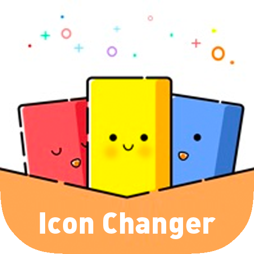 Icon Park：Themes&icon changer