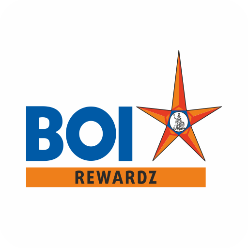 BOI Star Rewardz