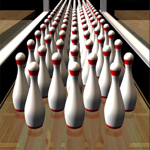 Crazy Bowling