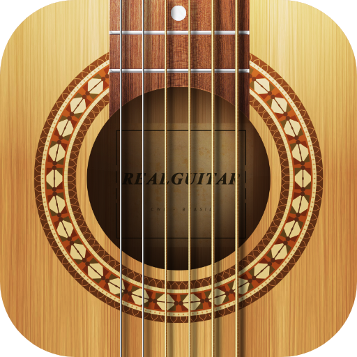 Real Guitar: đàn guitar điện