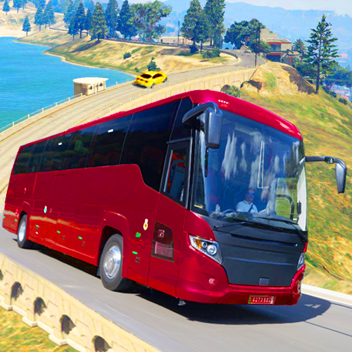 Coach Bus Simulator: Bus Drive