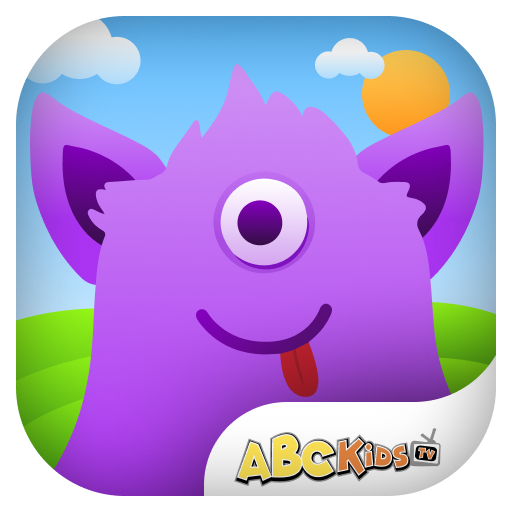 ABCKidsTV - Play & Learn