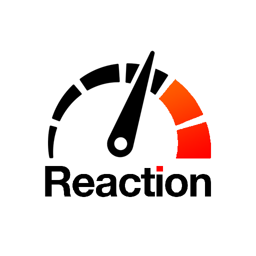 Reaction training