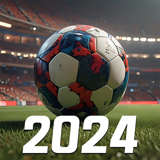 mundo Football Soccer 2023