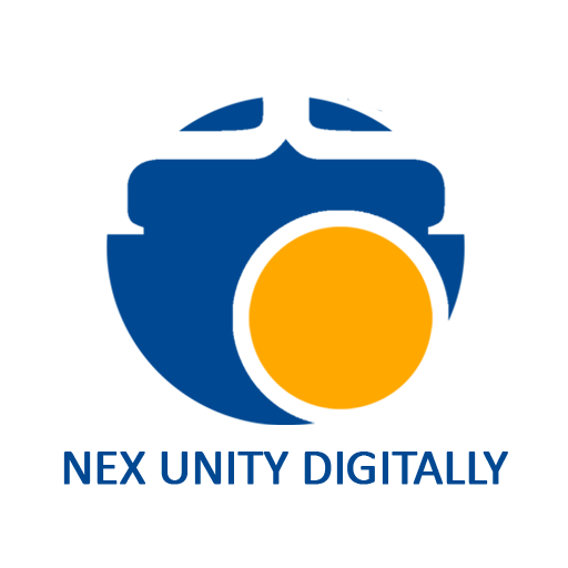 NEX UNITY DIGITALLY