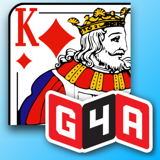 G4A: 印度拉米纸牌游戏